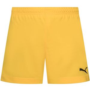 Puma - Vencida - Kindertrainingsshort - Geel