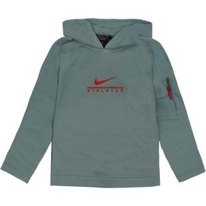 Nike - Athletic Hoodie - Vintage