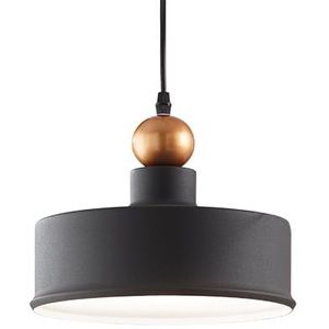 Ideal Lux Moderne hanglamp triade - stijlvolle verlichting voor binnen e27 fitting