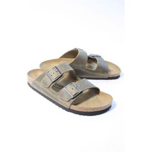 Birkenstock Arizona slippers