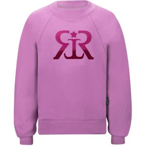 Retour Meiden sweater fallon orchid