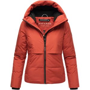 Navahoo - Liebesküken XIV - Gewatteerd Jack - Dames - Waterafstotend - Gerecycled Materiaal