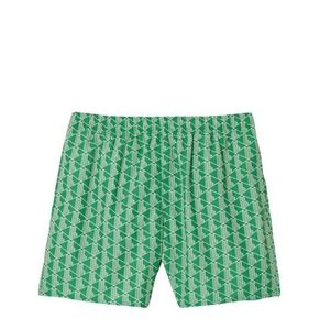 Lacoste Zwembroek swim trunk calathea