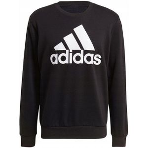 Adidas - Essentials Logo - Sweatshirt