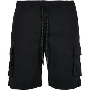 Urban Classics Herenkoord cargo shorts