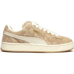PUMA - Suede XL - Trainers - Gebroken Wit