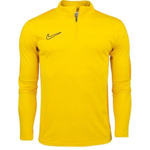 Nike - Academy 23 - Heren Boor Top - 100% Polyester - Ademend Dri-FIT