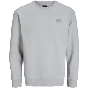 Jack & Jones Jwhclassic twill sweat crew neck