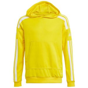 Adidas - Squadra 21 - Hoodie - Primegroen - Kinderen
