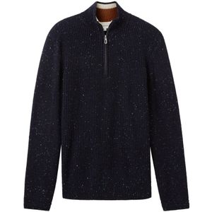 Tom Tailor Nep stucture knit