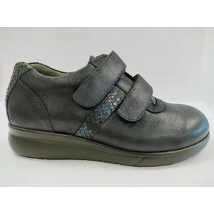 Durea - 6193 - Rok - Blauw