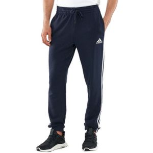 Adidas - Essentials 3 Stripes - Joggingbroek - Tapered Leg