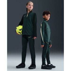 Nike - Academy Big Kids - Dri-Fit Voetbal Trainingsbroek - Groen
