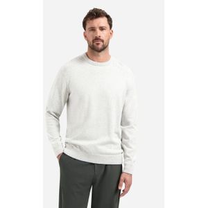 No Excess Heren trui 30231109 108 kit melange