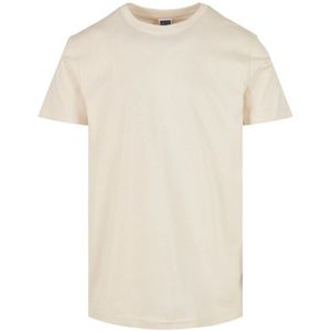 Urban Classics Heren basis effen t-shirt