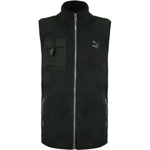 Puma - XTG - Gilet - Zwart - Heren