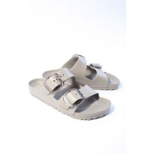 Birkenstock Arizona buckle eva slippers