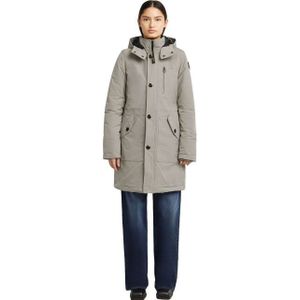 G-star - Vodan - Jas - Slanke Pasvorm - Gevoerd en Gewatteerd