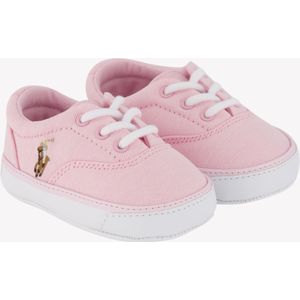 Polo Ralph Lauren Baby meisjes sneakers