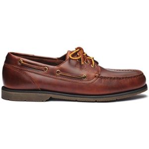 Sebago Herenschoenen veterschoenen