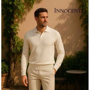 Innocente Art-325 8002 off white