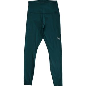 Puma - Cloudspun Soft - Panty - Groen - 77% Polyester 23% Elastane