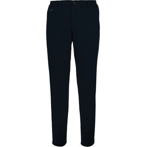 Q1905 Overmeer sweatpants donker