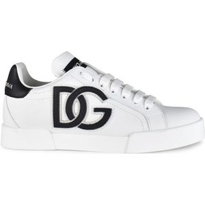 Dolce&Gabbana - Portofino - Sneakers - Wit