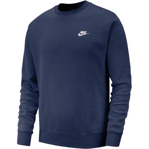Nike Sportswear club fleece crew sweater