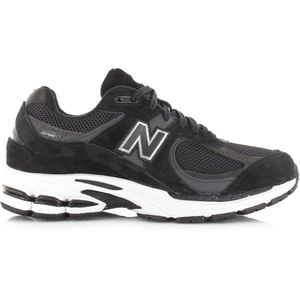 New Balance – 2002r | black phantom lage sneakers unisex