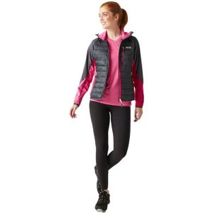 Regatta - Andreson Pro - Hybride Jas - Multi - Waterdicht, Winddicht, Gerecycled Materiaal