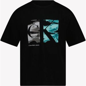 Calvin Klein Jongens t-shirt