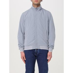 Lichtgewicht Hoge Hals Bomberjack