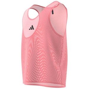 Adidas - Pro Bib Vest Top - Mouwloos - 100% Polyester