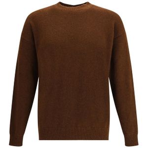 Crewneck Langsleeve Trui