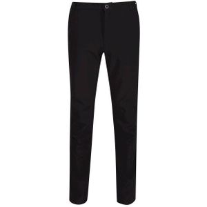Regatta - Fenton - Lichtgewicht Softshell Broek - Heren - Duurzaam Waterafstotend Windbestendig