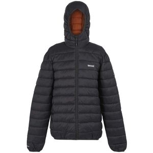 Regatta - Marizion - Gewatteerde Jas - Met Capuchon - Heren