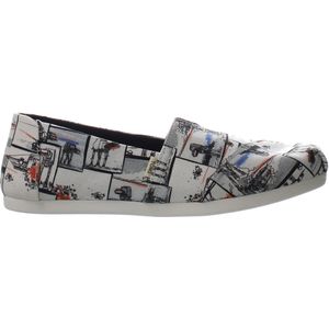 Toms - x Star Wars - Espadrilles - Wit