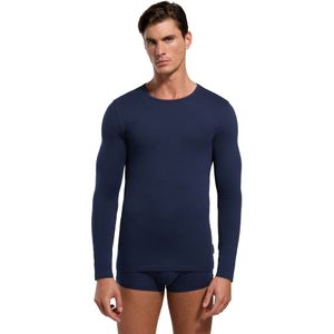 Bikkembergs - Slim-fit Vest - Lange Mouwen