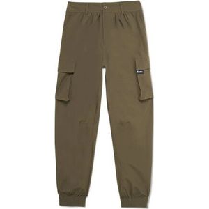 Flotte Kaki regenbroek gambetta -