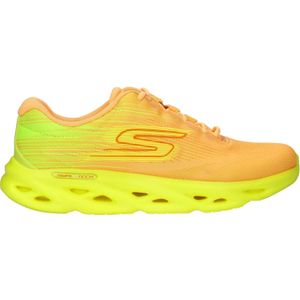 Skechers Go run swirl tech speed ultimate stride sneaker
