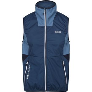 Regatta Heren lankin v softshell gilet