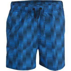 Speedo - Allover Print - Zwembroek - Navy