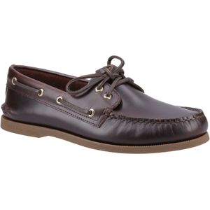 Sperry - Authentic 2 Eye - Bootsschoenen - Amaretto
