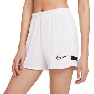 Nike - Korte Broek - Zwart - 100% Gerecycleerd Polyester - Dri-FIT Technologie