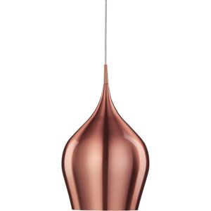 Bussandri Exclusive Hanglamp vibrant kunststof Ø26cm