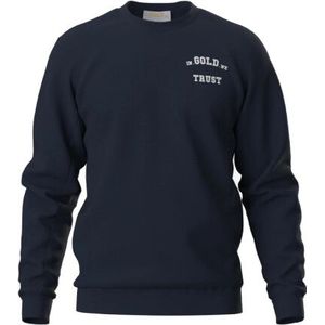 In Gold We Trust Casual sweater jongens