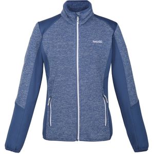 Regatta - Lindalla V Marl - Fleecejack - Dames - Volledige Ritssluiting - Waterdicht