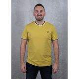Fred Perry Twin tipped t-shirt