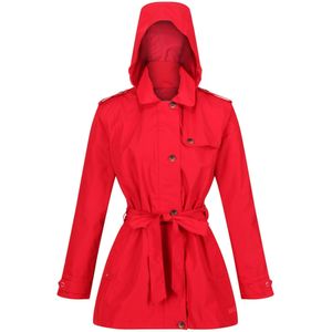 Dare2b - Ginerva - Jas - Dames - Waterdicht - Ademend - 100% Polyester